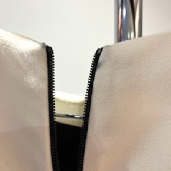 Narciso Rodriguez Dress - Size IT 46 (US 10) - Picture 5 of 10